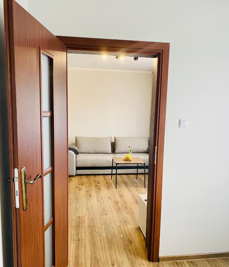 Apartamenty Teatralne Gorzów Wielkopolski Exterior foto